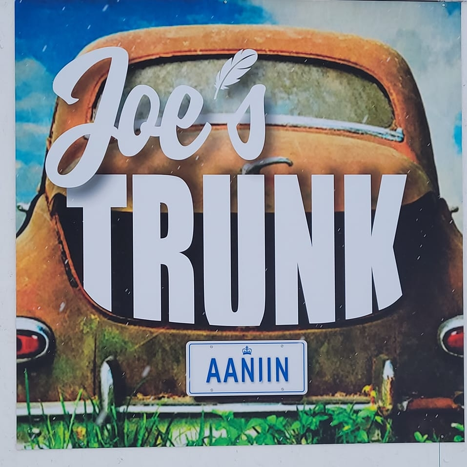 Joes Trunk