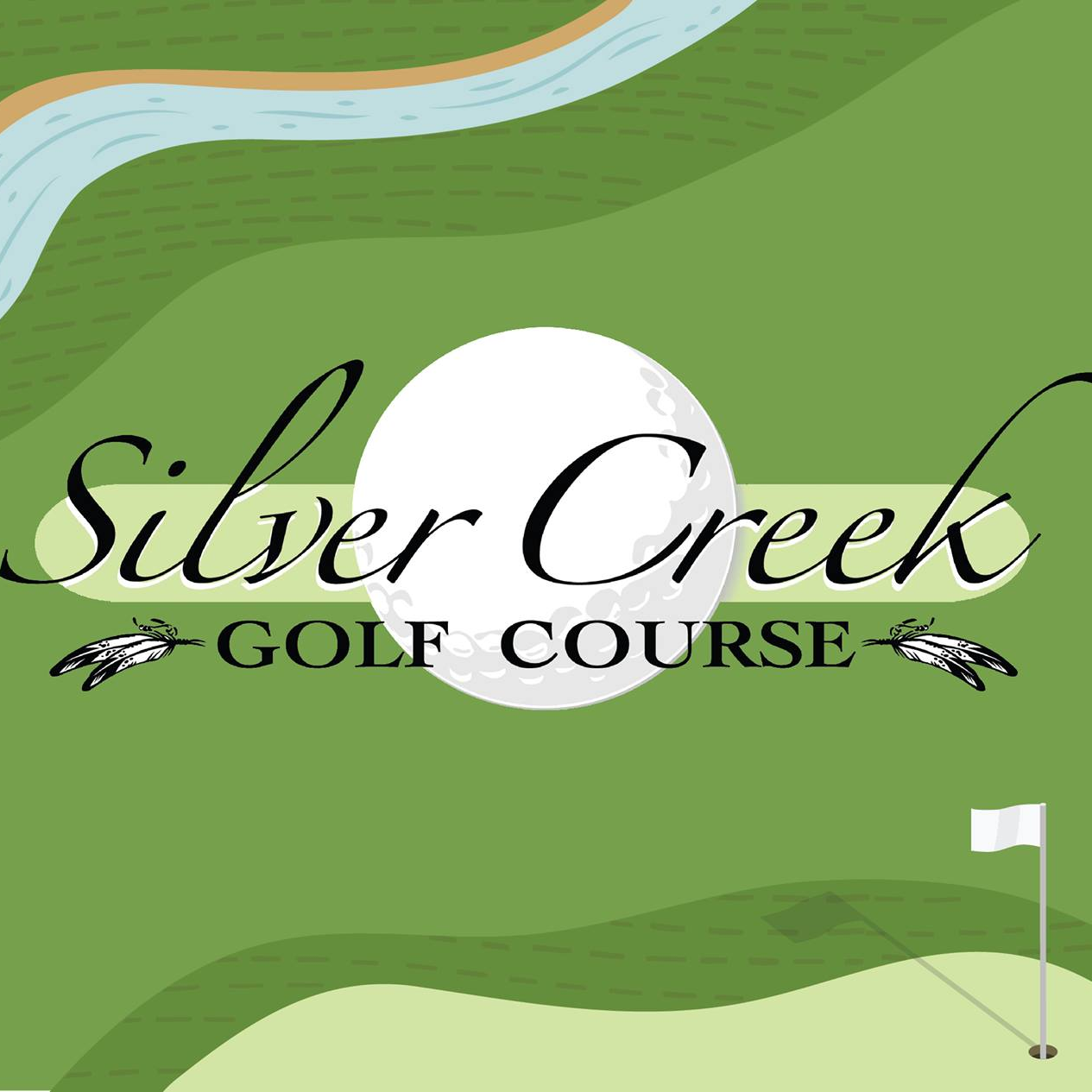 Silver Creek Golf Course