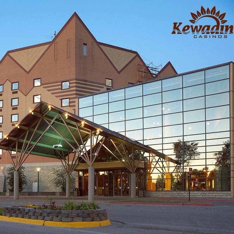 Kewadin Casinos Sault Ste Marie