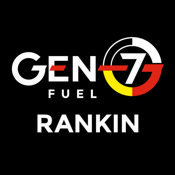 Gen7 Fuel Rankin