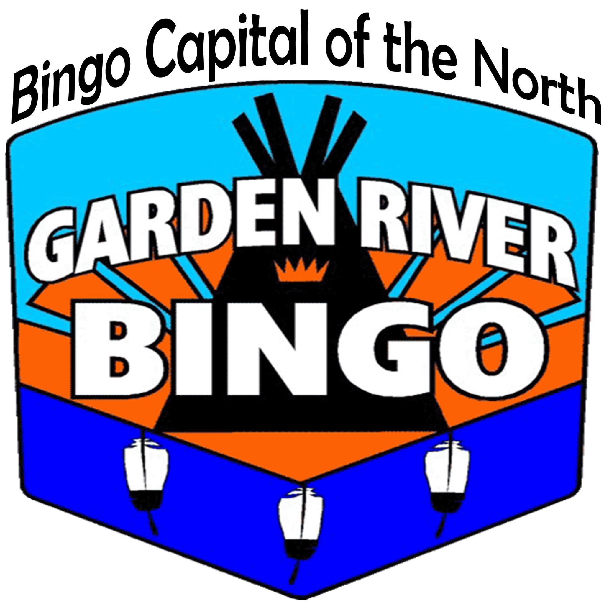Garden River Bingo Enterprises