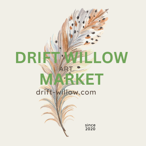 Drift Willow Market