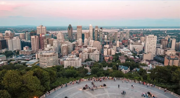 Montreal