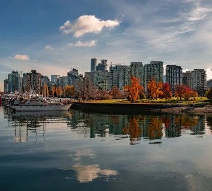 West Vancouver