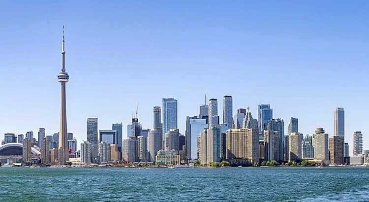 Toronto
