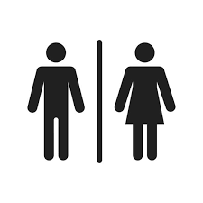 Washrooms