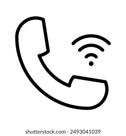 WIFI, Cell Service
